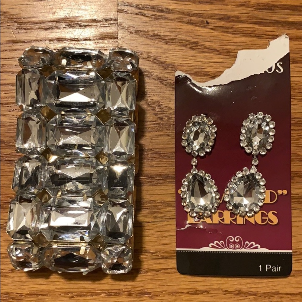 Halloween jewelry